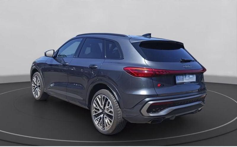 Audi Q5 Q5 40 TFSI quattro S tronic S line plus MY 25 CAMERA 360 LED MATRIX