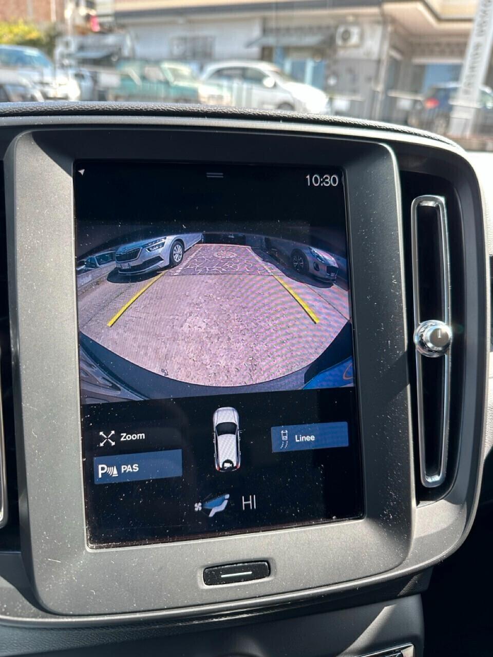 Volvo XC40 D3 Geartronic Inscription