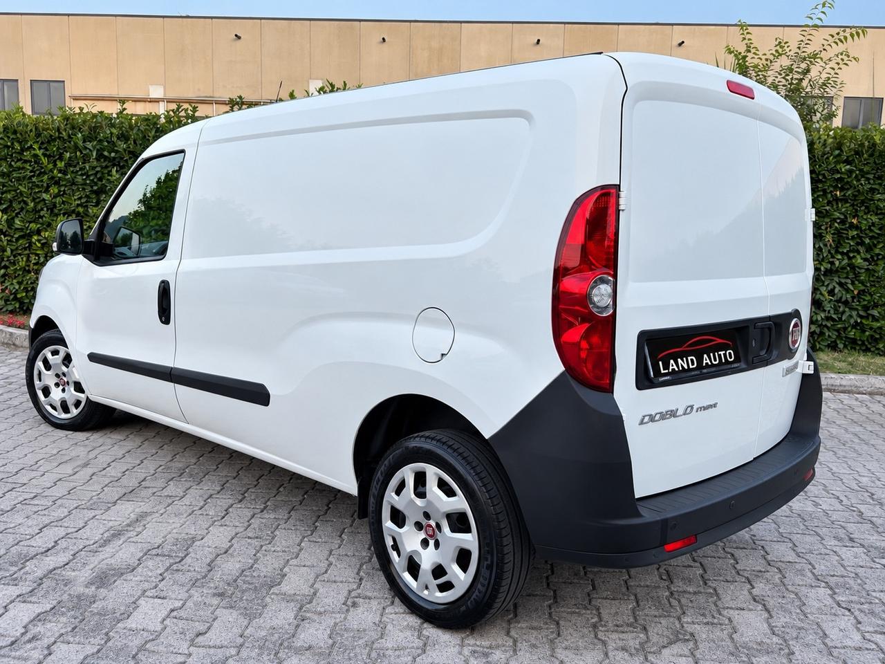 Fiat Doblo Doblò 1.6 MJT 105CV Cargo Maxi Lounge