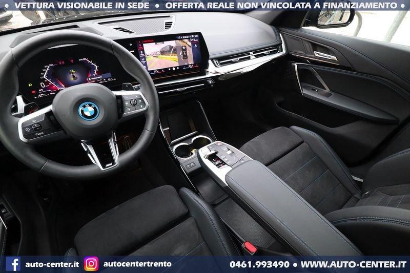 BMW X1 xDrive 25e Msport PRO M-sport xDrive25e