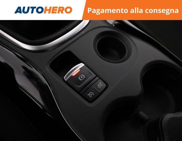RENAULT Kadjar dCi 8V 110CV Energy Hypnotic