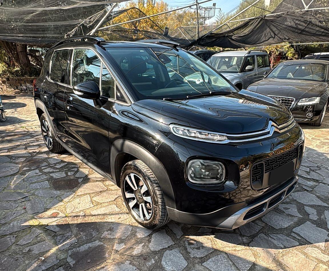 Citroen C3 Aircross PureTech 110 S&S Shine Pack