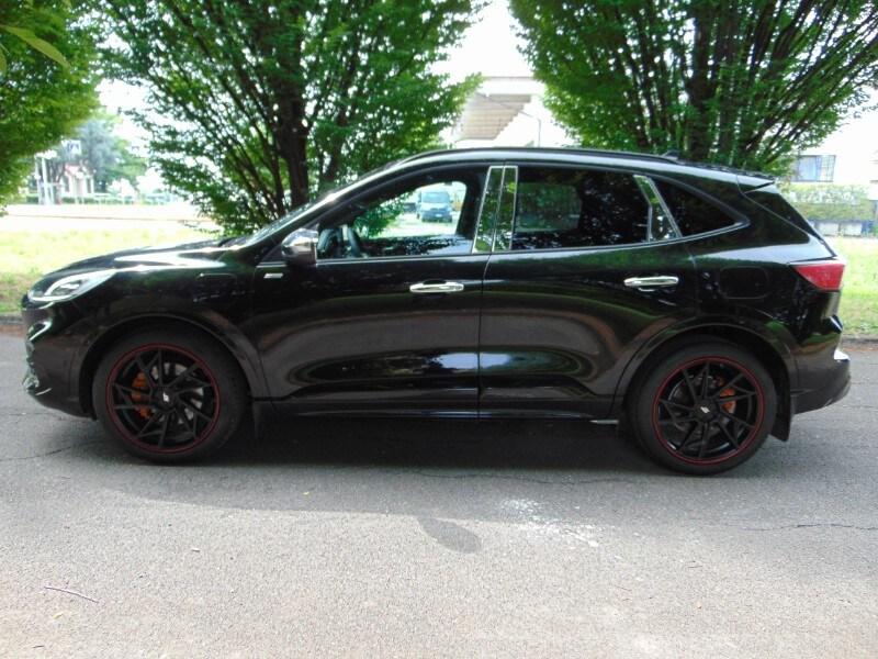 FORD Kuga 3ª serie Kuga 2.5 Plug In Hybrid 225...