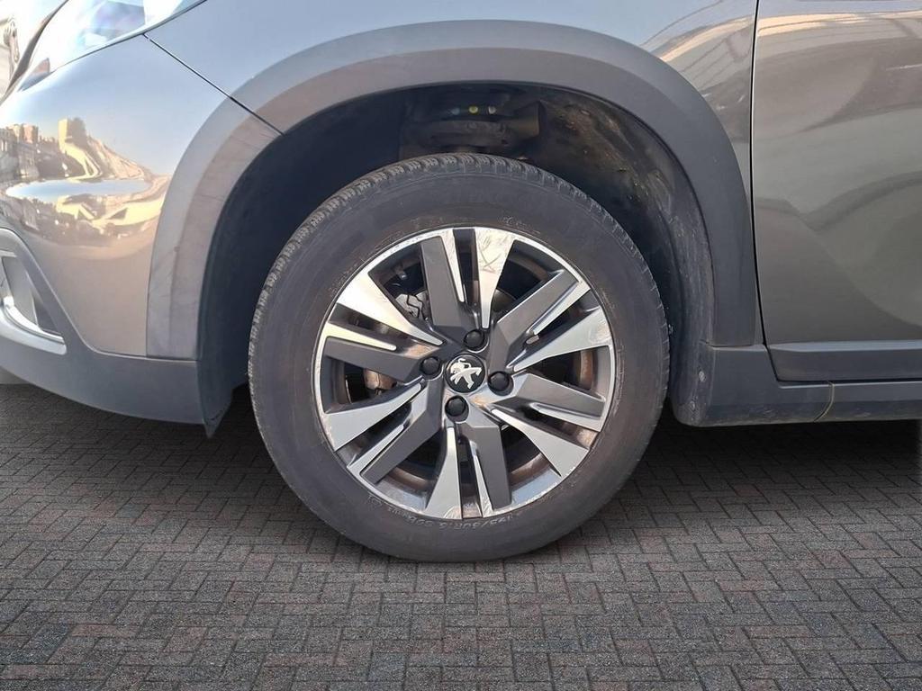 Peugeot 2008 1.2 PureTech Active