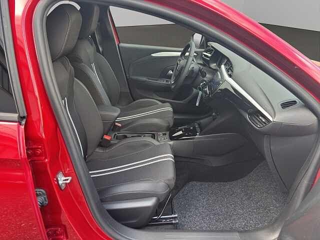 Opel Corsa 1.2 100 CV aut. GS