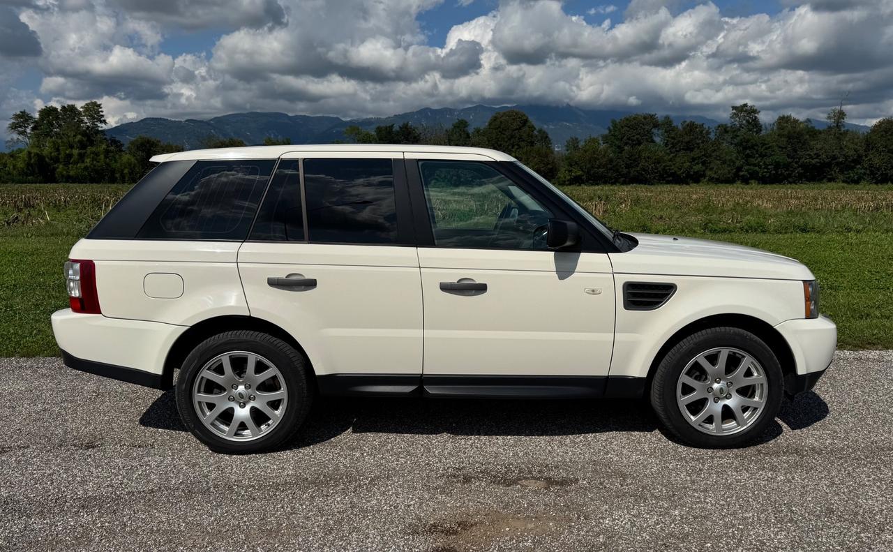 LAND ROVER RANGE ROVER SPORT 2.7 TDV6 HSE 190 Cv