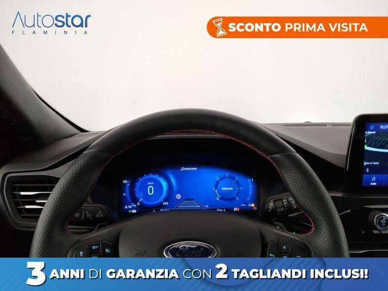 Ford Kuga 1.5 ecoblue ST-Line X 2wd 120cv auto