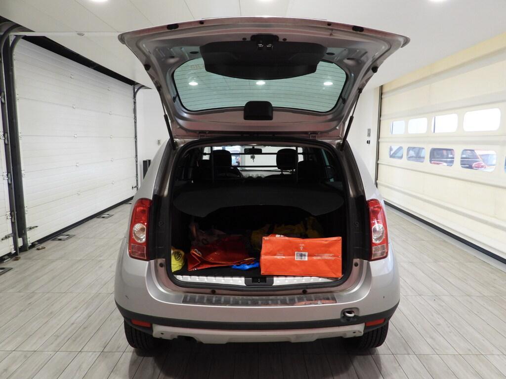 Dacia Duster 1.5 dCi Ambiance 4x4