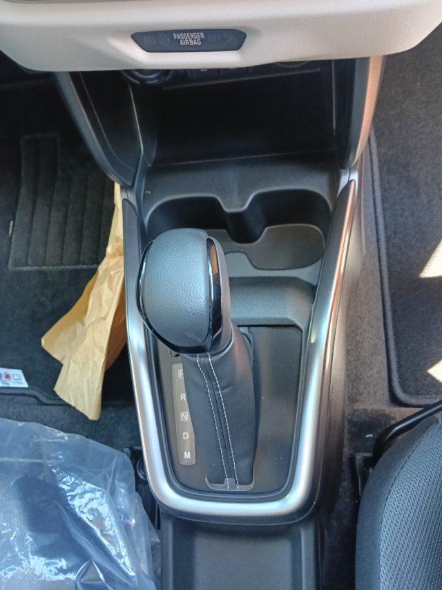 SUZUKI Swift 1.2 Hybrid CVT Top
