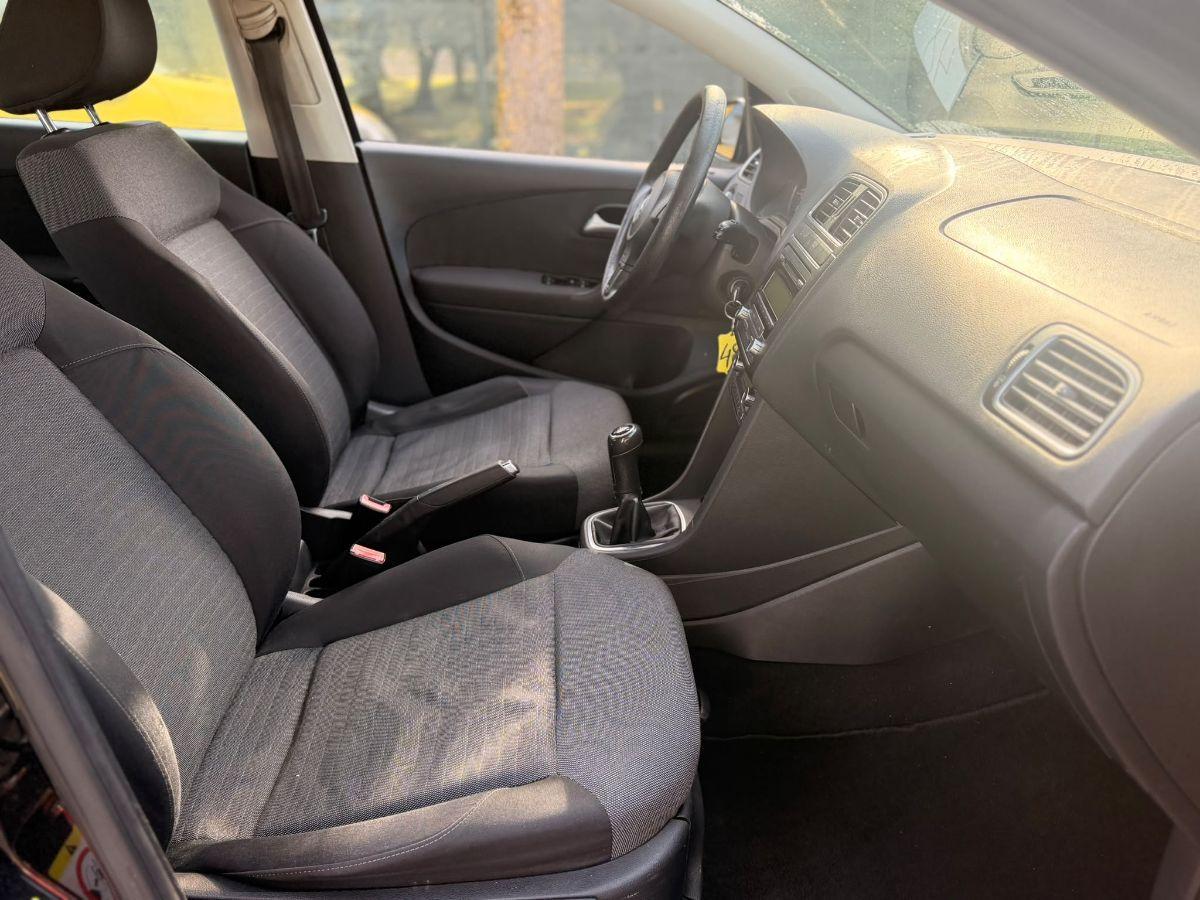 VOLKSWAGEN - Polo - 1.6 TDI 5p. Trendline