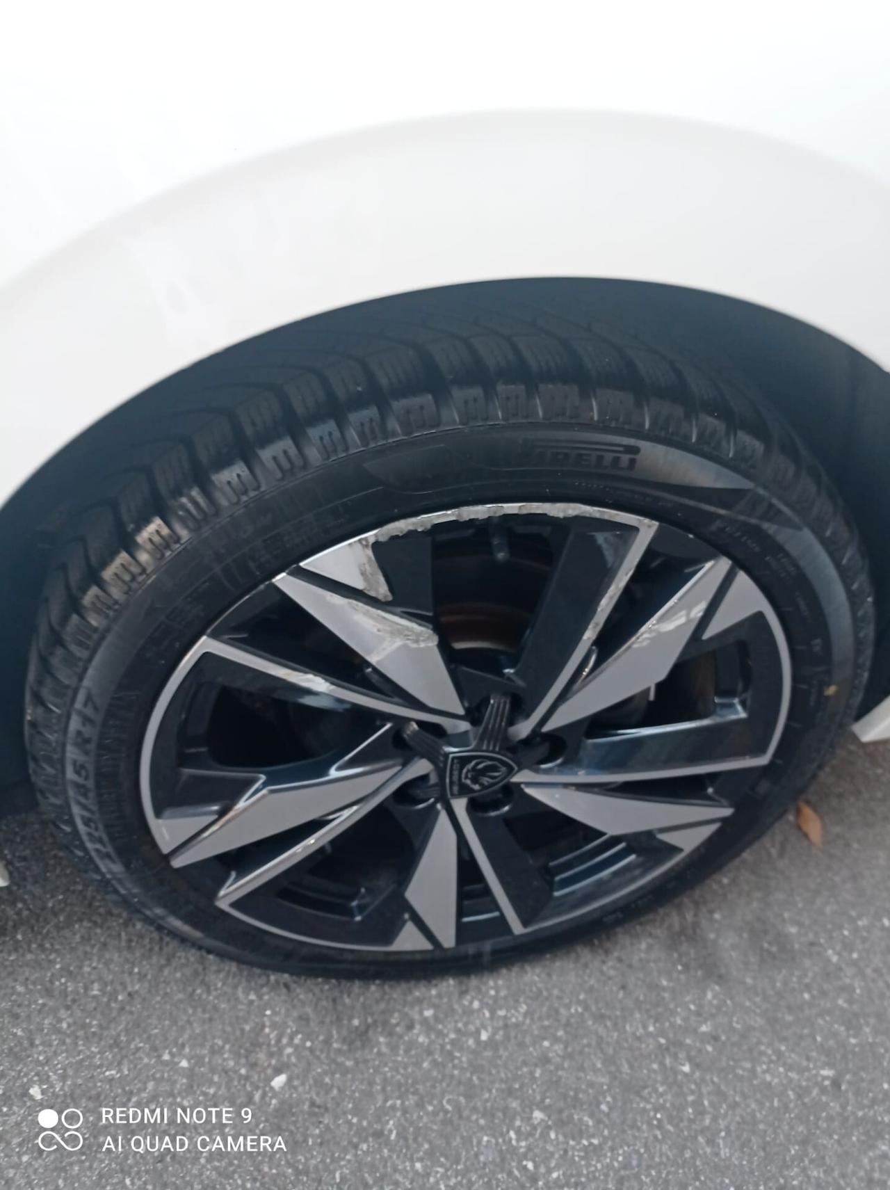 Peugeot 308 BlueHDi 130 S&S Allure
