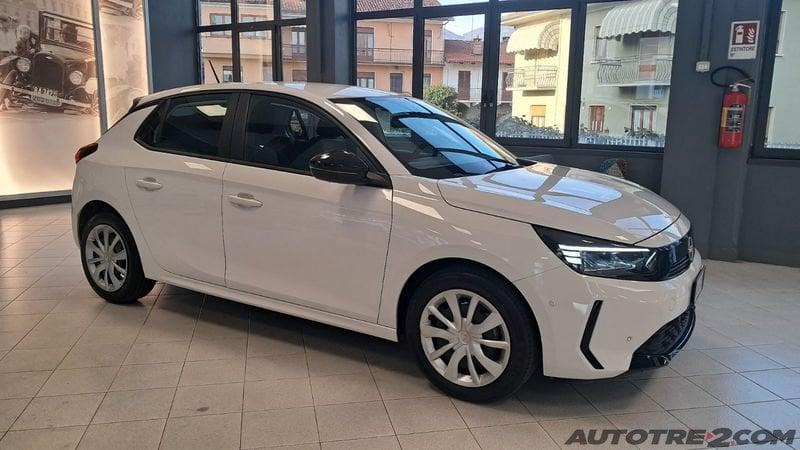 Opel Corsa Corsa 1.2 GS