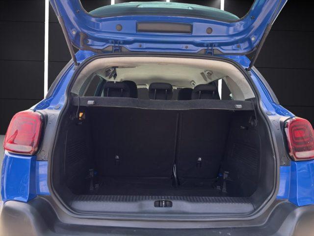 CITROEN C3 Aircross PureTech 110 S&S Feel