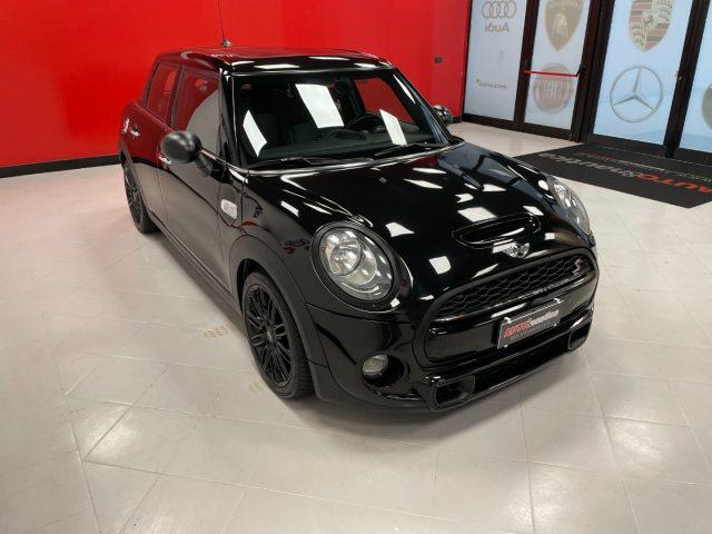 MINI Cooper SD 2.0 Cooper SD Business 5 porte