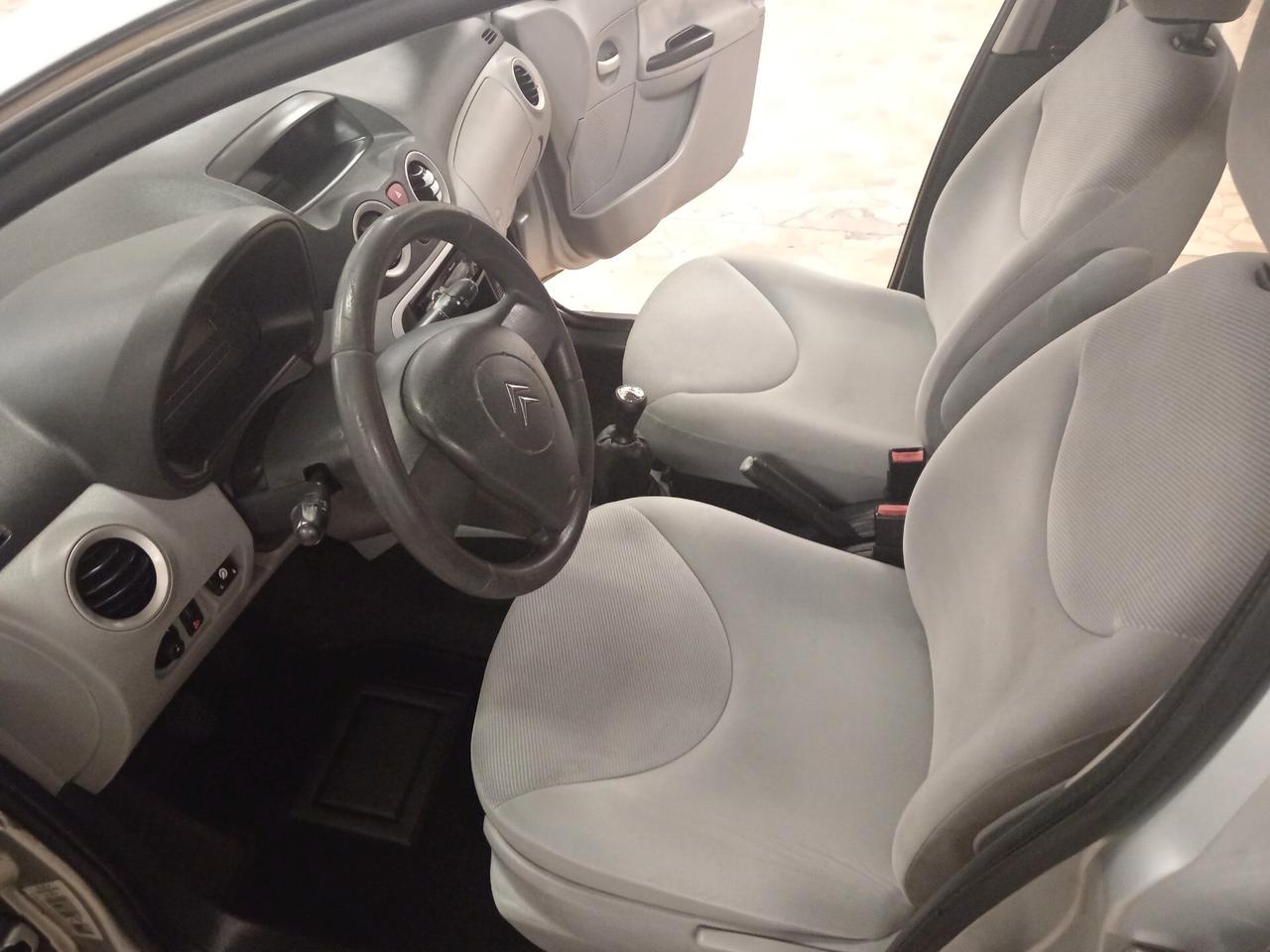 Citroen C3 1.1 Classique