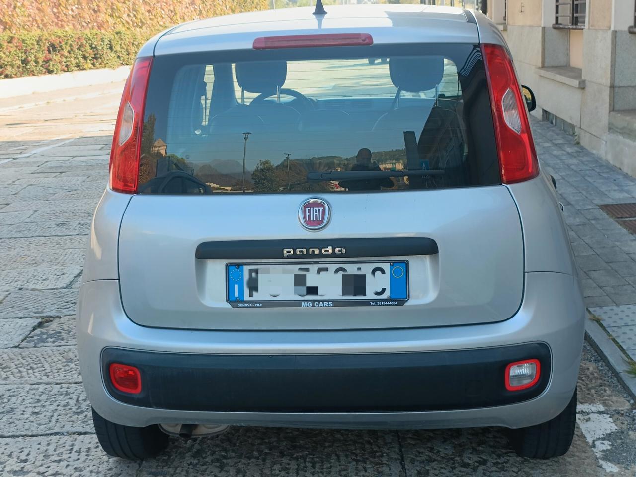 Fiat Panda 1.2 Easy