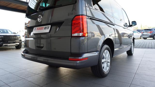 VOLKSWAGEN Caravelle 2.0 TDI 150CV PC Comfortline