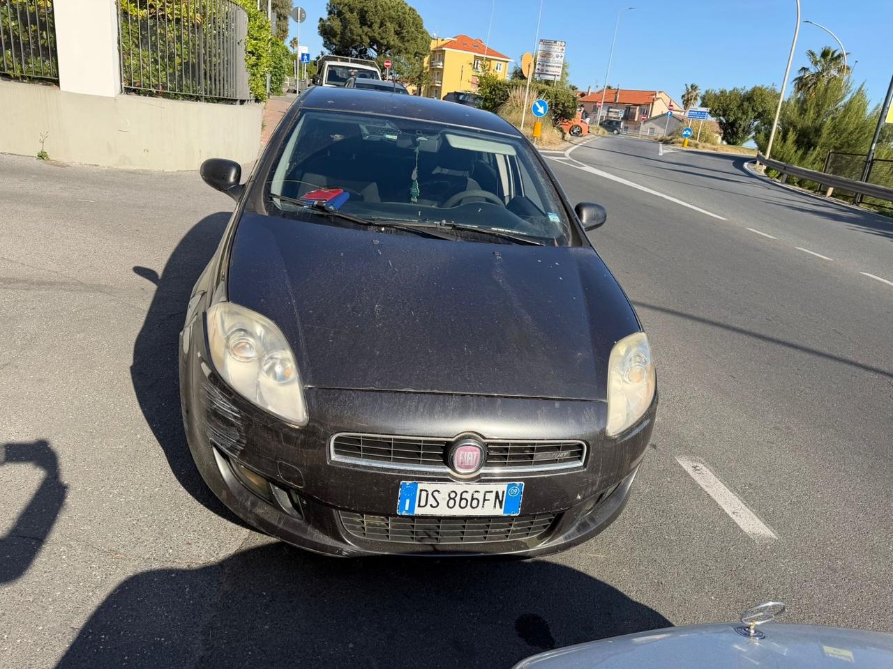 Fiat Bravo 1.6 MJT 105 CV Dynamic