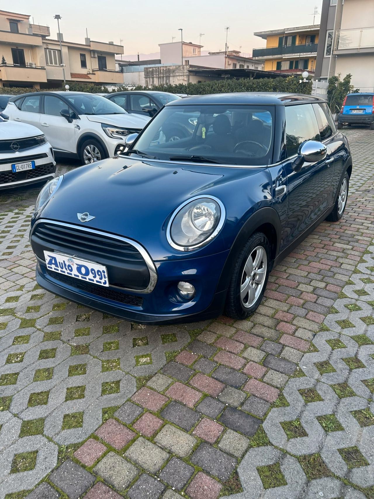 Mini 1.5 One D