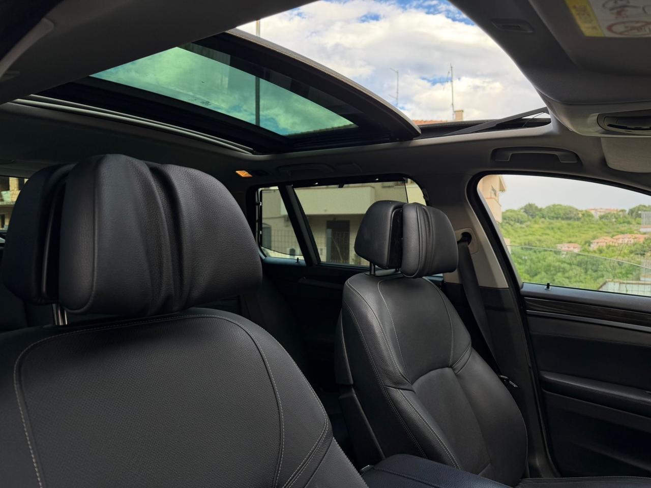 Bmw 525 4x4 -AUTOMATICA-CONTO VENDITA