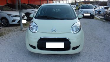 Citroen C1 1.0 5 porte airdream Style