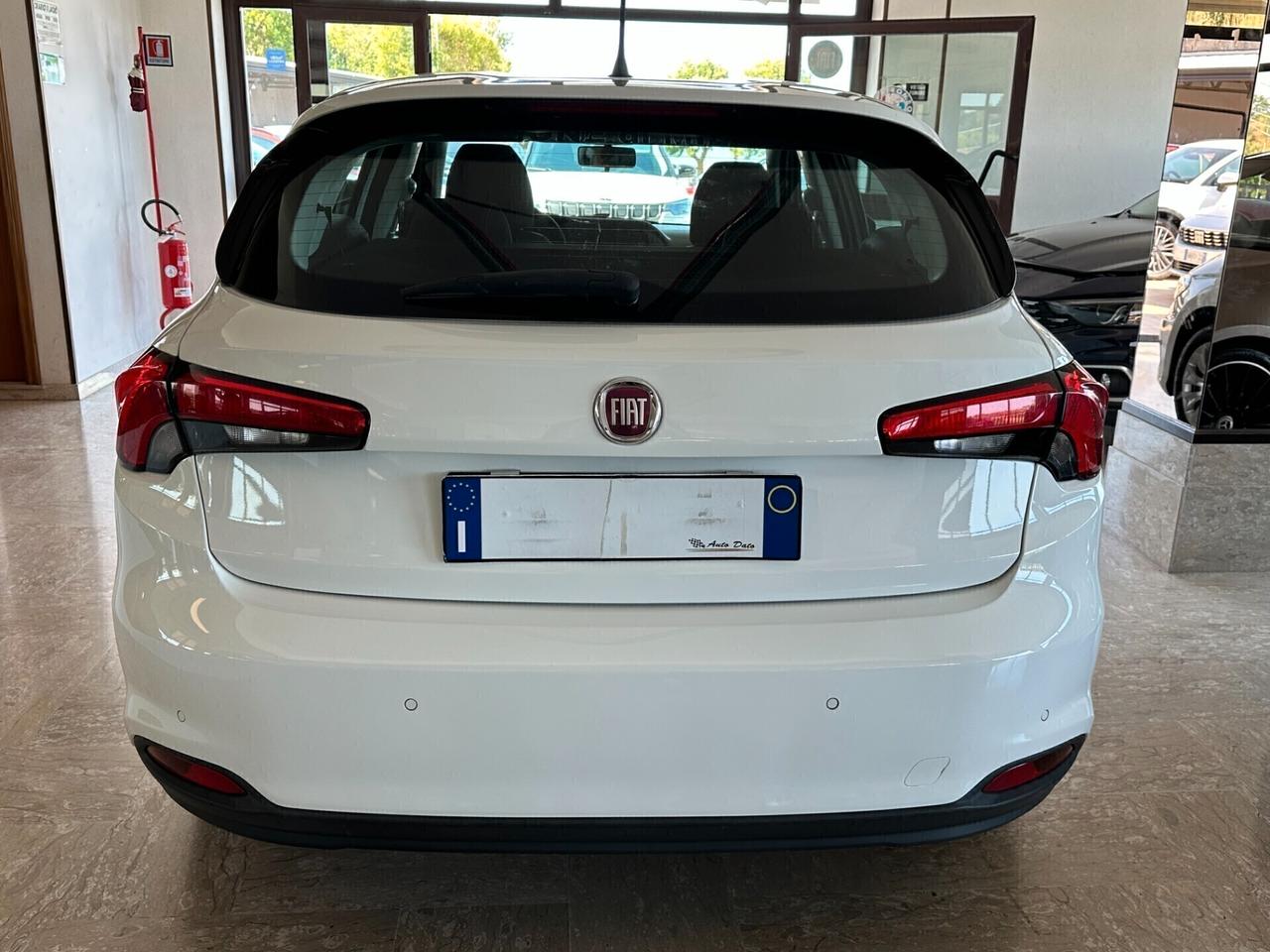 Fiat Tipo 1.3 M.JET 95 cv. 5 porte EASY