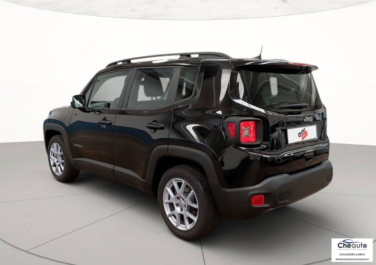 JEEP - Renegade - 1.0 T3 Limited