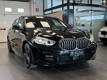 Bmw 116 116i 5p. Msport Auto