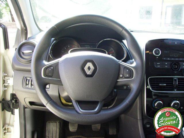 RENAULT Clio dCi 8V 75CV Start&Stop 5 porte Energy Zen