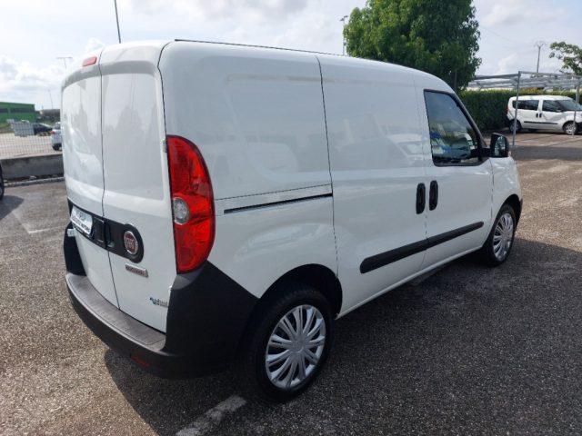 FIAT Doblo Doblò 1.4 Natural Power PC-TN Cargo Lounge