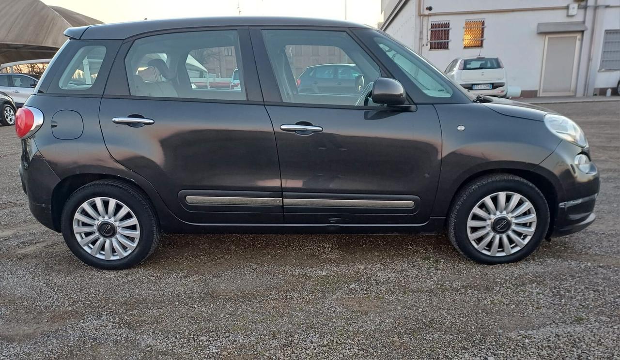 Fiat 500L 1.3 Multijet 95 CV Cross