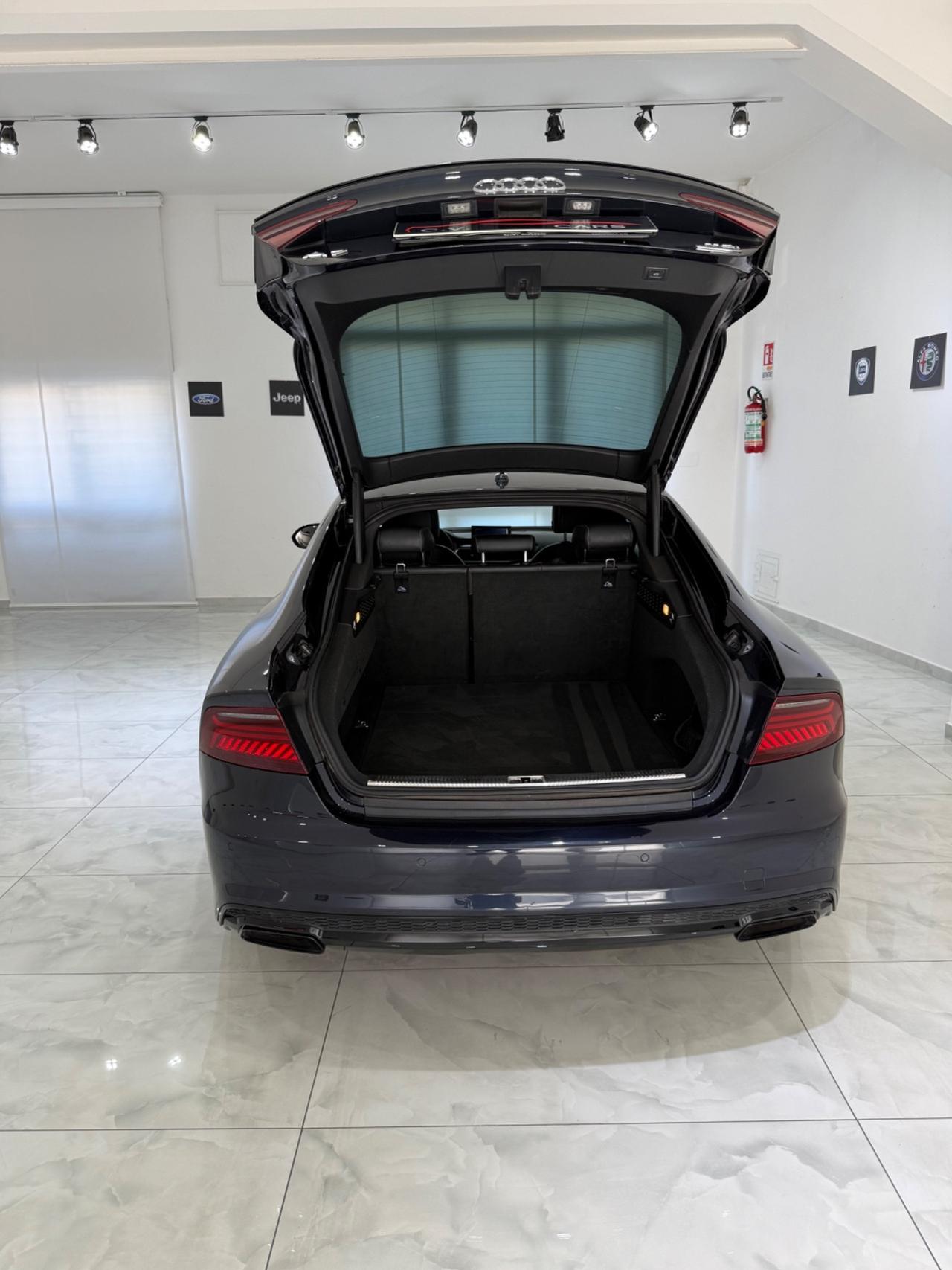 AUDI A7 SPB 3.0 TDI 272 CV QUATTRO S TRONIC S-LINE