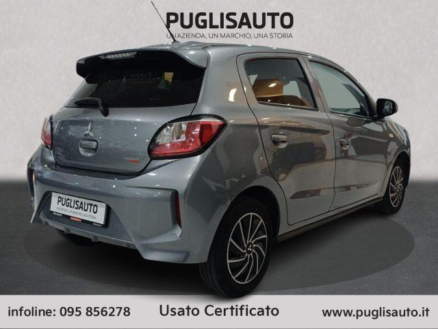 MITSUBISHI Space Star 1.2 Intense SDA