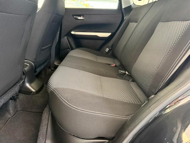 Suzuki Vitara 1.6 VVT V-Cool 2016