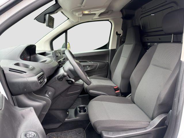 PEUGEOT Partner Partner BlueHDi 100 PL Furgone Premium