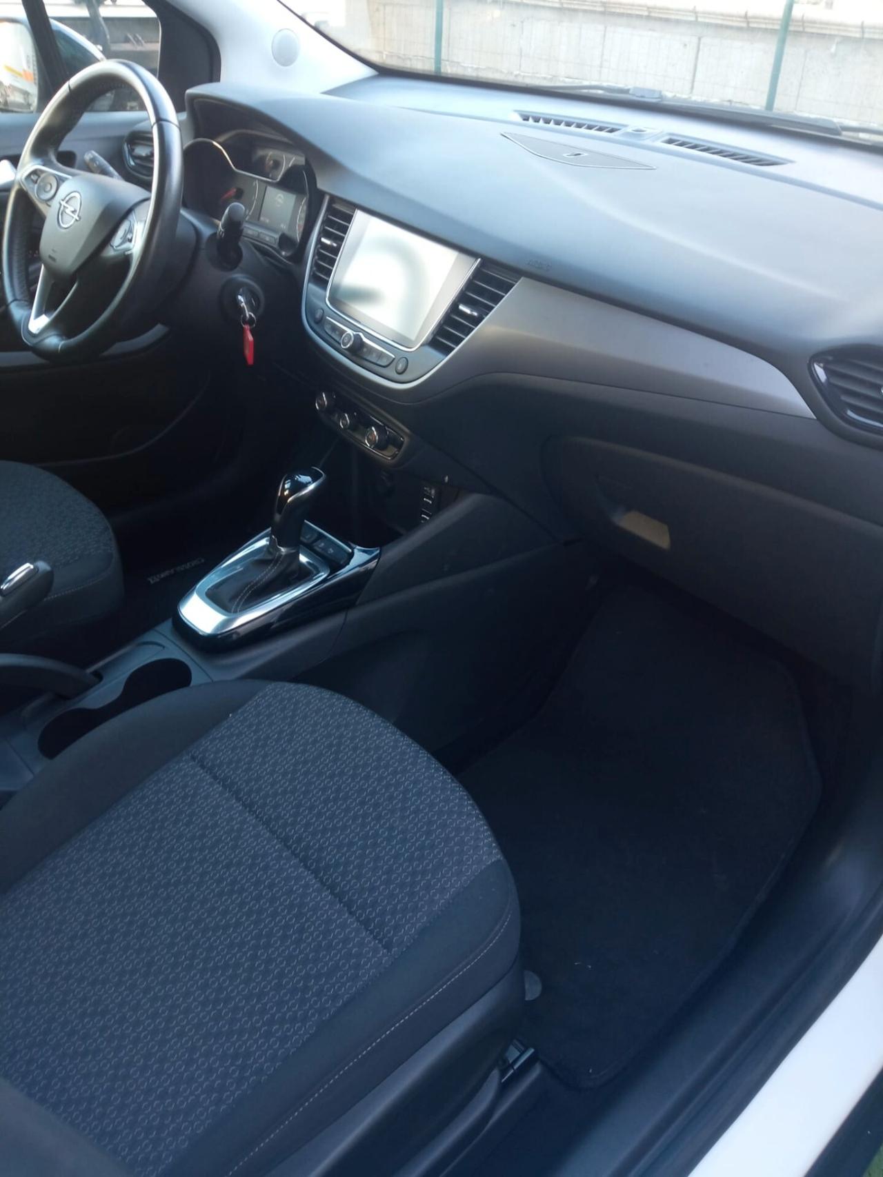 Opel Crossland Crossland X 1.5 ECOTEC D 120 CV Start&Stop aut. Innovation