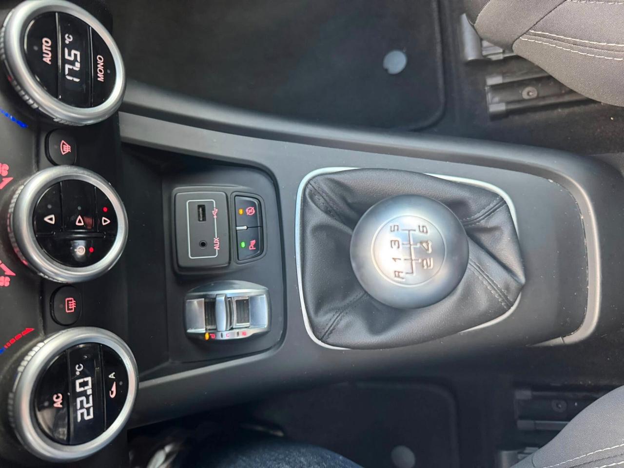 Alfa Romeo Giulietta 1.6 JTDm 120 CV Super