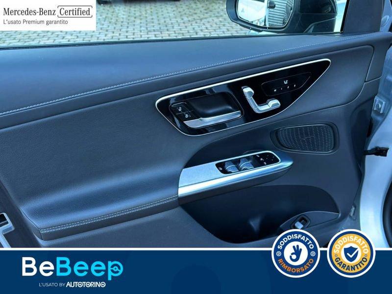 Mercedes-Benz GLC 220D MHEV AMG PREMIUM 4MATIC AUTO