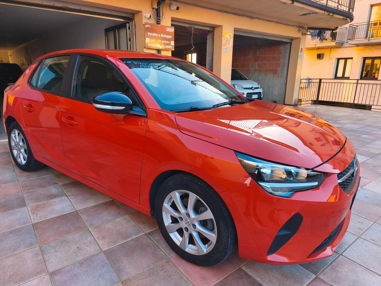 Opel Corsa 1.5d 100 CV PROMO WEEKEND