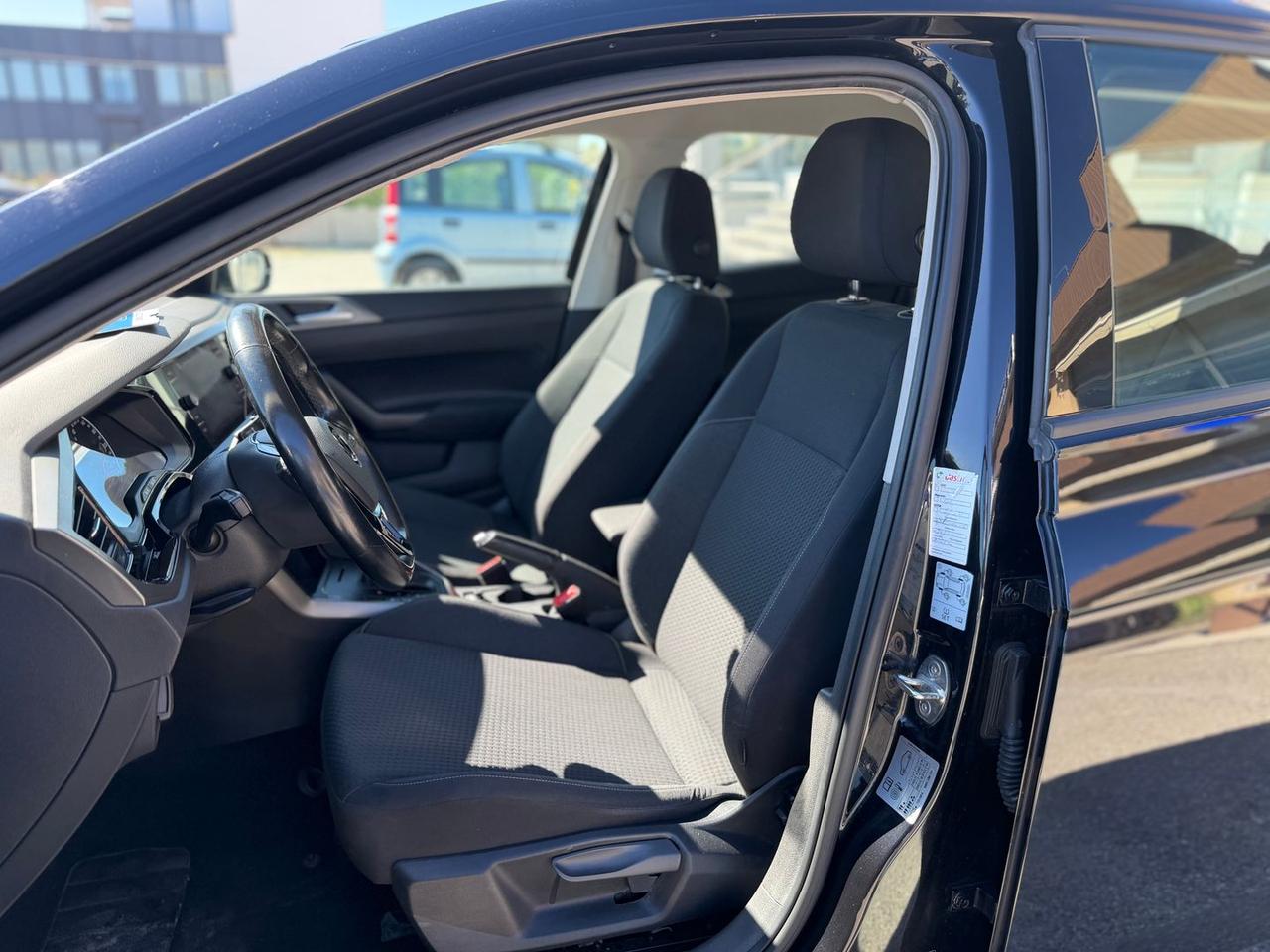 Volkswagen Polo 1.0 TSI Comfortline #50426