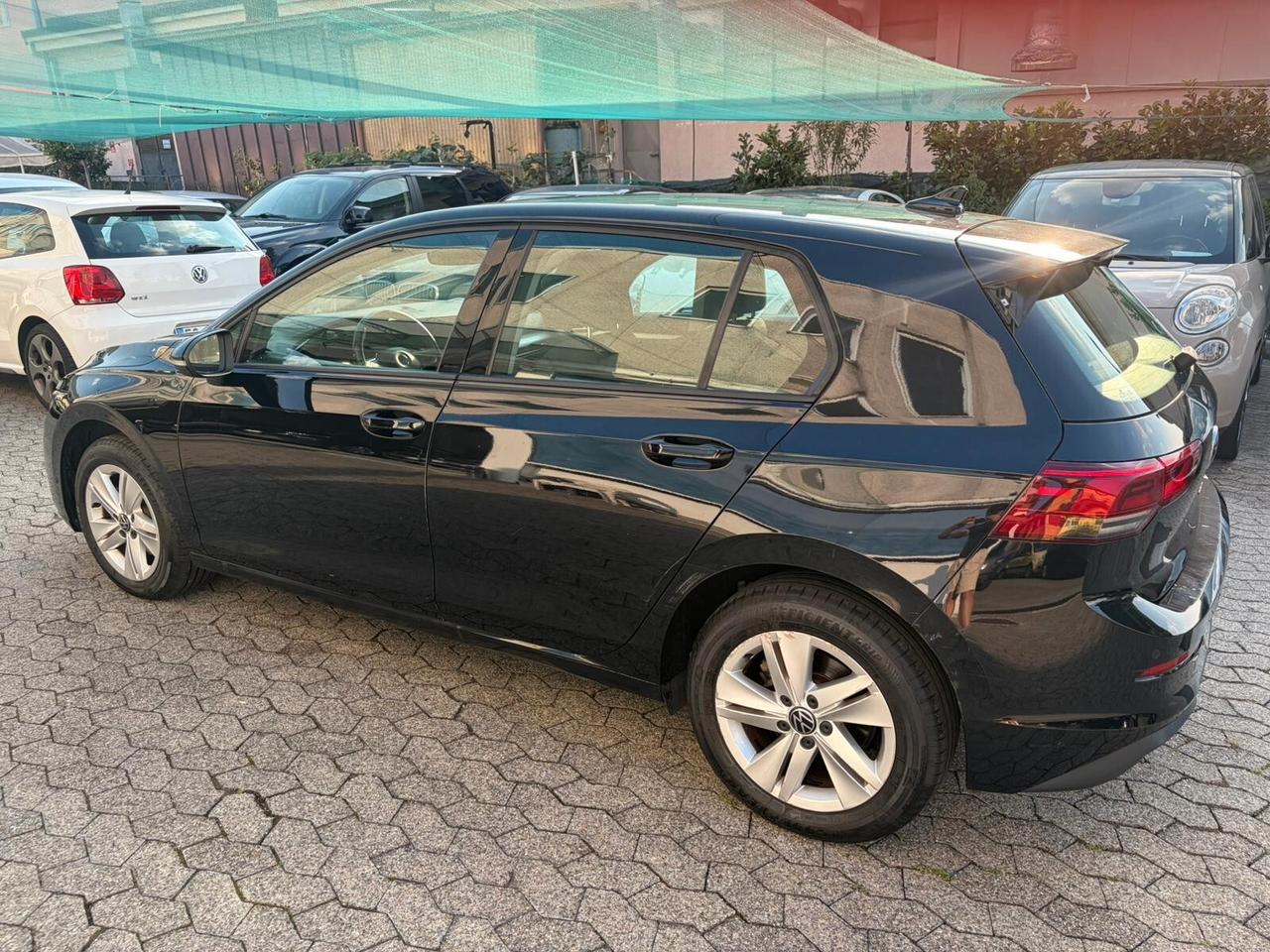 Volkswagen Golf 2.0 TDI 115 CV SCR Life*EURO6