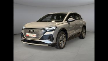 Audi Q4 40 E-TRON
