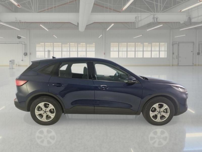 FORD KUGA 1.5 EcoBlue 120CV 2WD Connect Auto