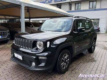 JEEP Renegade 1.6 mjt LONGITUDE AUTOMATICA PREZZO REALE IVA ESP.