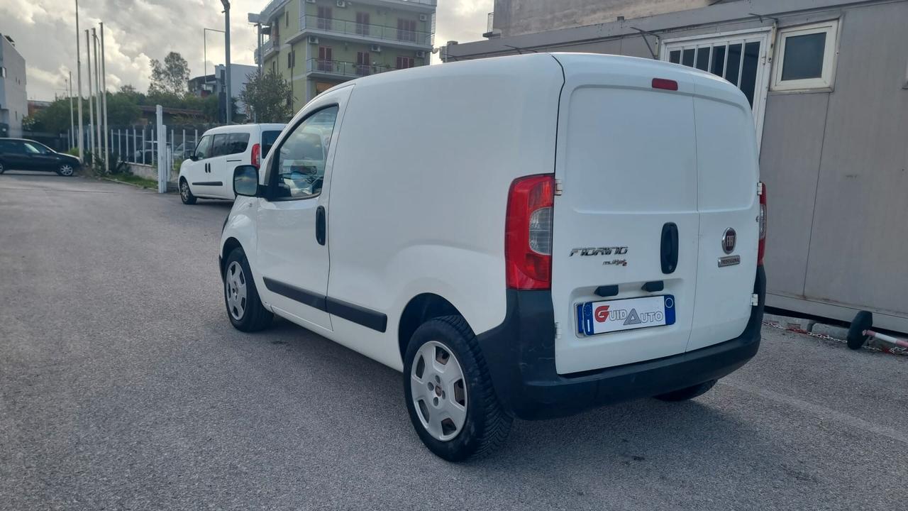 Fiat Fiorino 1.3 MJT 95CV Cargo