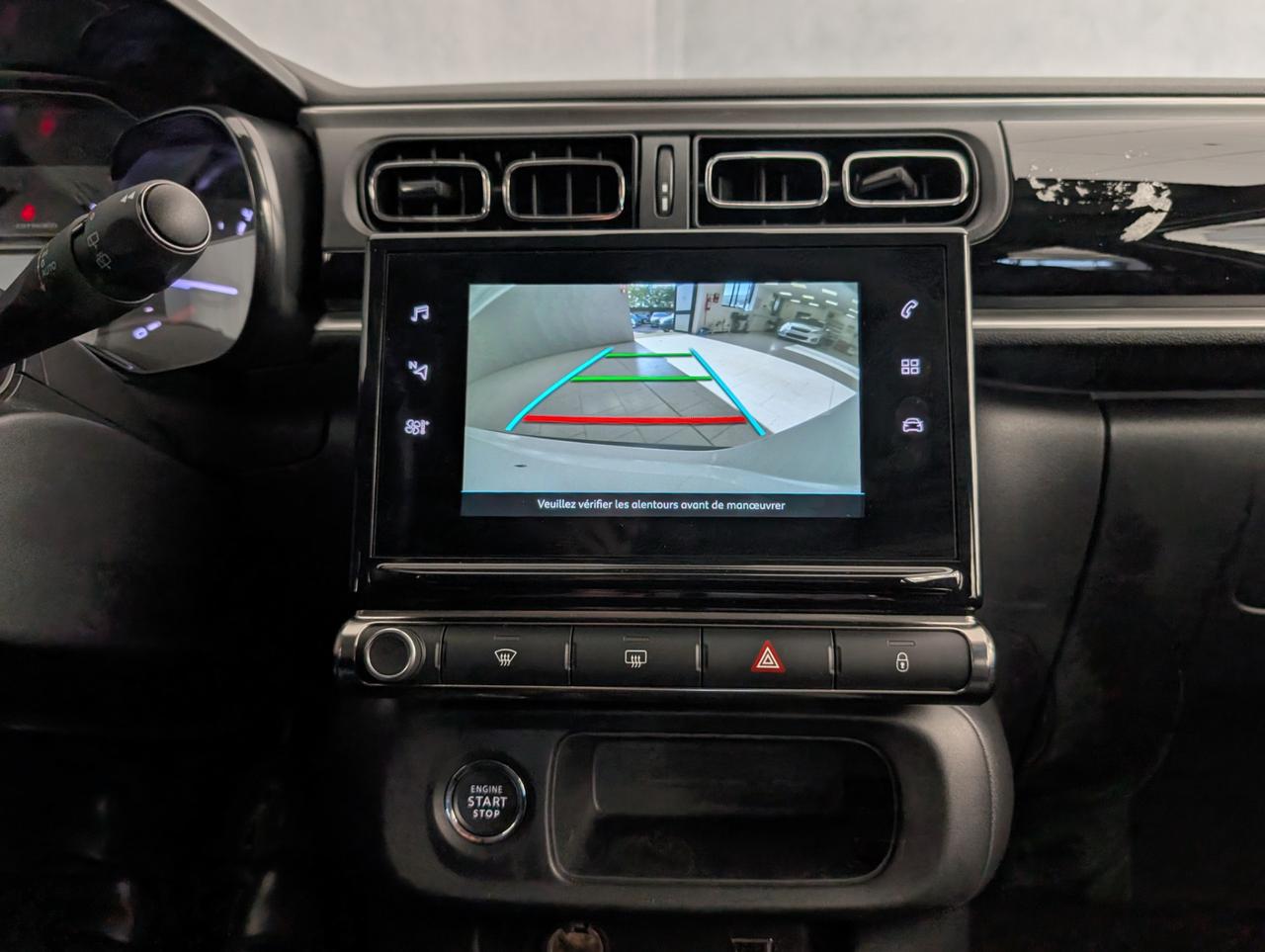 Citroen C3 1.2 puretech 83cv Shine