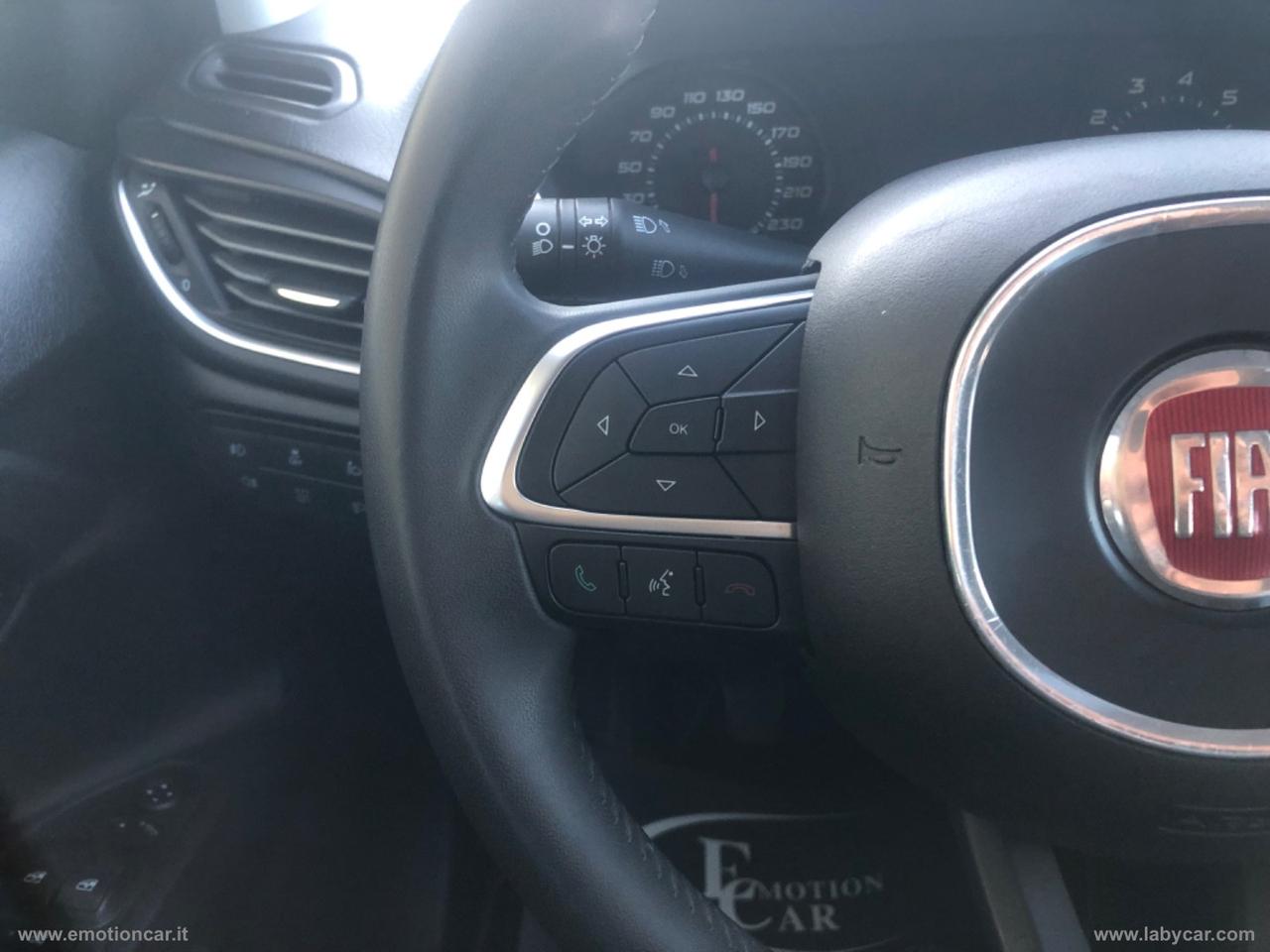 FIAT Tipo 1.4 5p. Lounge - 2018