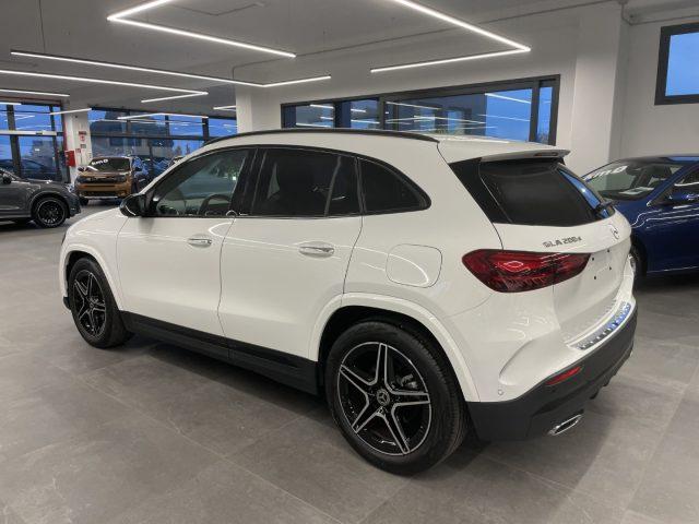 MERCEDES-BENZ GLA 200 2.0 d 150 CV AMG Premium