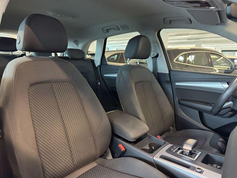 Audi Q5 40 TDI 204 CV quattro S tronic Business Advanced
