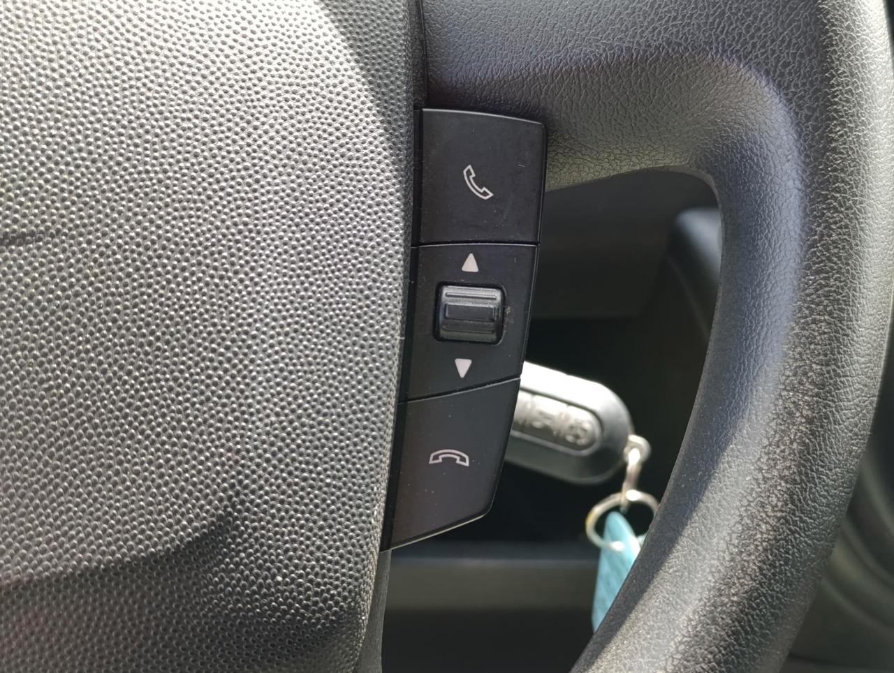 CITROEN Jumper 33 L2H2 2.2 bluehdi 140cv S&S